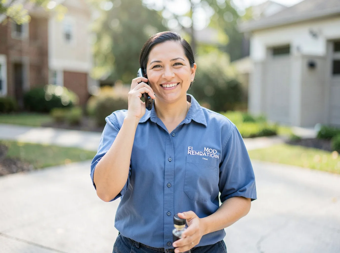 Mold Remediation New Marshfield, OH FAQs